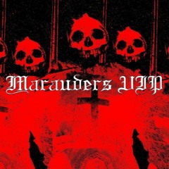 Svdden Death & Somnium Sound - Marauders VIP VIP(𝕯𝖊𝖆𝖙𝖍 𝕸𝖗𝖎𝖙𝖙 𝕰𝖉𝖎𝖙)