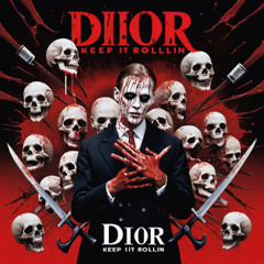 JayDior- Keep it Rollin