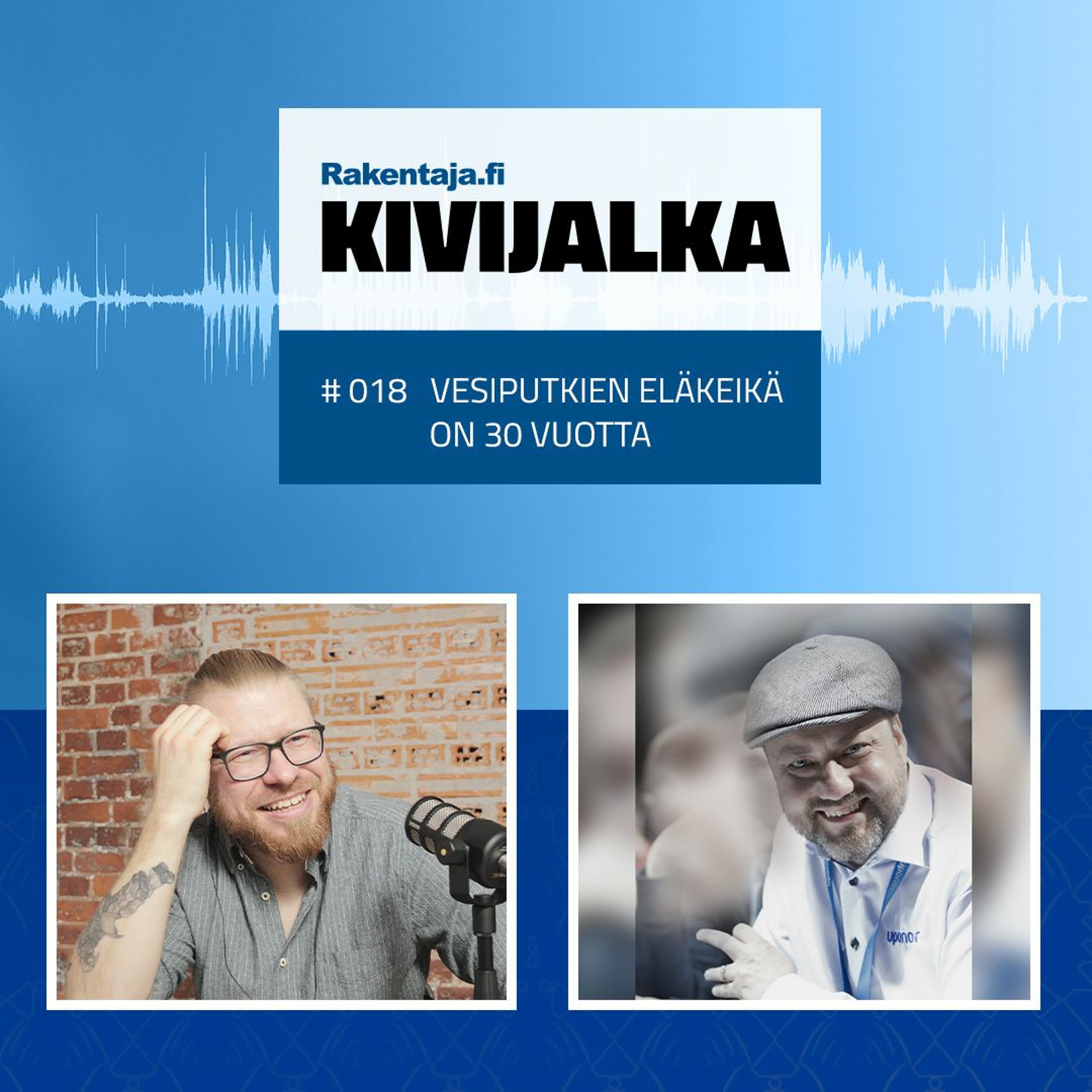 Kivijalka-podcast