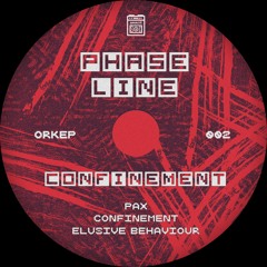 Phase Line - Pax