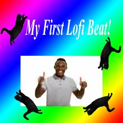 My First Lofi Beat