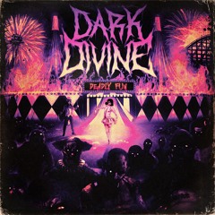 Dark Divine - Grave Digger
