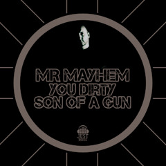 Mr Mayhem  U Dirty Son Of A Gun