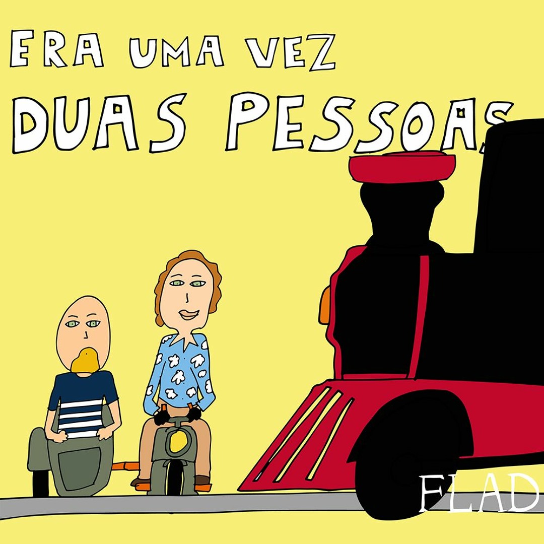 Stream episode Tem aí uma coisa no olho by Era uma vez duas pessoas ...