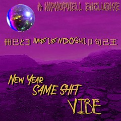 New Year Same S̶h̶i̶t Vibe