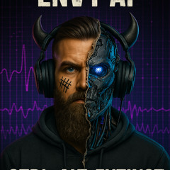 CTRL-ALT-EXTINCT