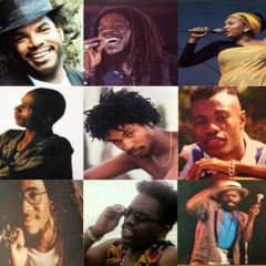 Best Of Reggae 1992: Garnett Silk, Sanchez, Wayne Wonder, Dennis Brown, Marcia Griffiths & More