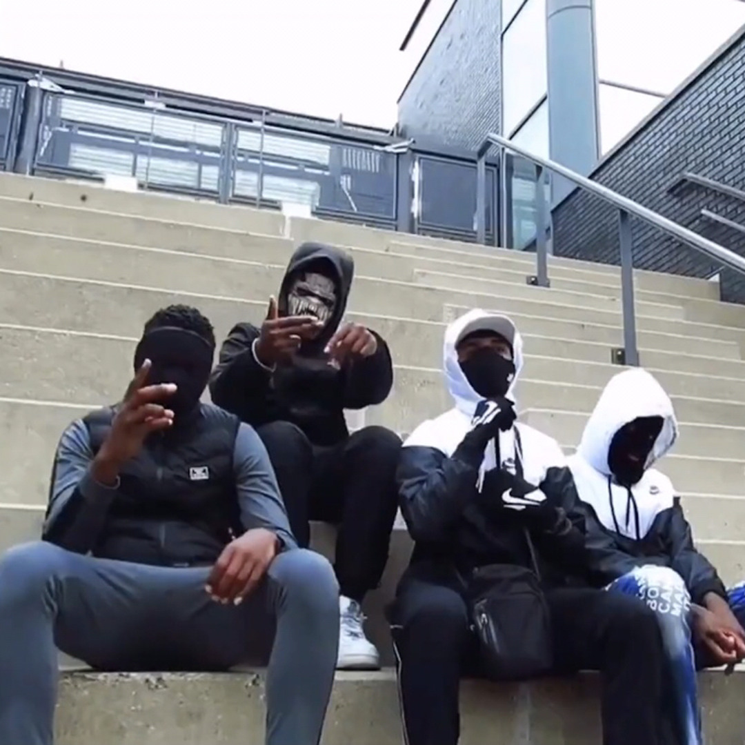 Listen to Bando X #VSQ YJ7 X YayoT3 - Lifestyle (Die Young