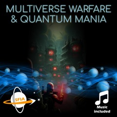 Multiverse Warfare & Quantum Mania