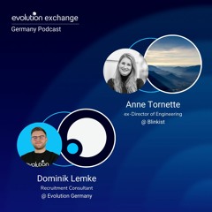 Evo #97 - Fair Pay am Arbeitsplatz: Wege zur Verringerung von Gehaltsunterschieden