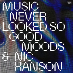 Music Never Looked So Good w/ Nic Hanson