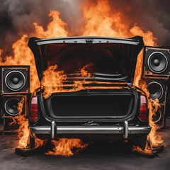 Tear tha trunk off Ft Jayysquad Beats