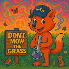 Mixea_MediumNeutral_hd_Don't Mow the Grass