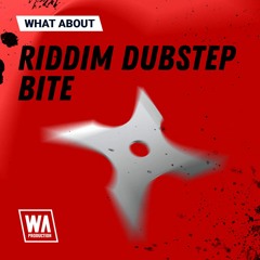 Riddim Presets, Sounds & Ableton Templates | Riddim Dubstep Bite