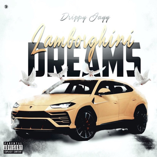 Stream Lamborghini Dreams by DrippyJayy | Listen online for free on  SoundCloud