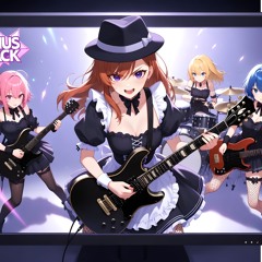 Dungeon Keeper 2 - J-Rock Jam Session