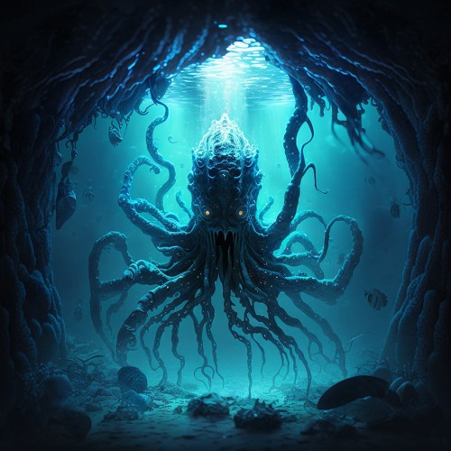 Deep & Minimal Drum & Bass Mix #5