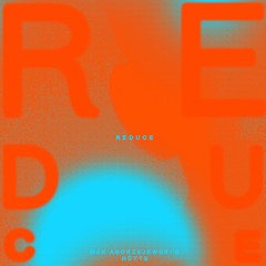 Max Andrzejewski´s Hütte - REDUCE