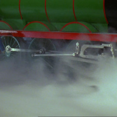 Midnight Highball - A SpeedyTrainz Original