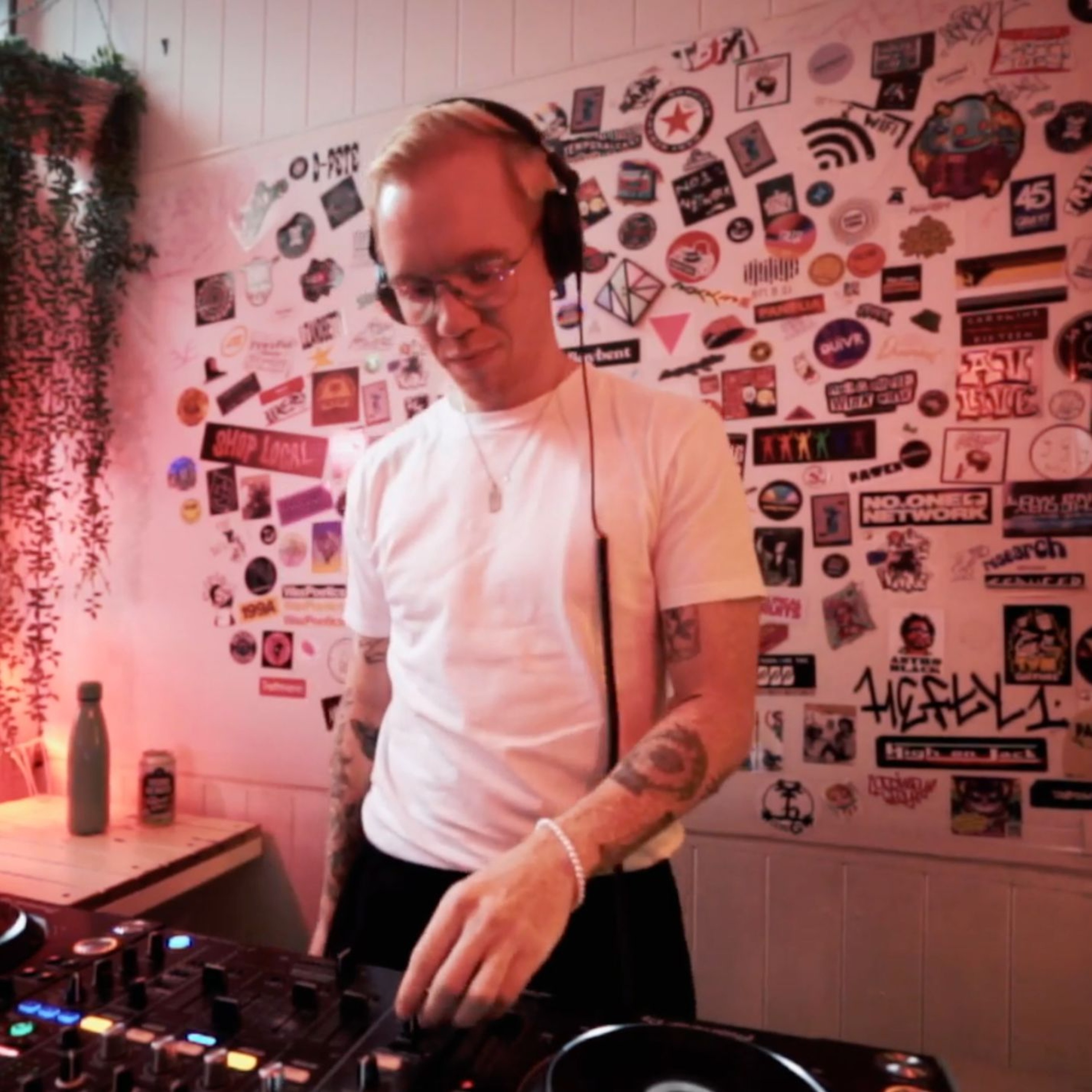 QUIVR, Live DJ sets from Fortitude Valley Australia