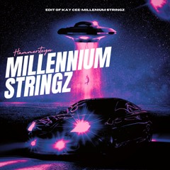 HAMMERSTEYN-Millennium Stringz