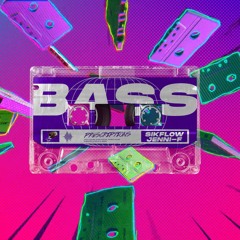 Bass Prescriptions - SIKFLOW B2B Jenni-F