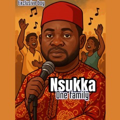 Nsukka (one family)