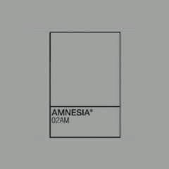 TOMMY3 b2b KEZIEL - AMNESIA set