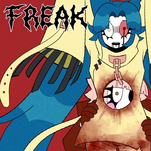FREAK (feat. Hatsune Miku)