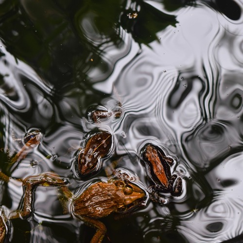 Drink Deeply from The Well of Rest in Mindfulness  & Joyful Bird Song CU Mindfulness Meditation