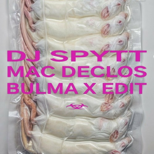 DJ Spytt - Into The Horizon X Mac Declos - Voy Voy (Bulma Edit)