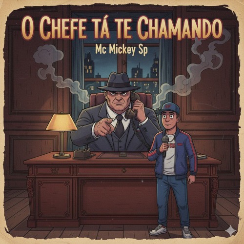 O chefe tá te chamando(MP3_160K).mp3