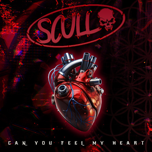 Bring Me The Horizon - Can You Feel My Heart (SCULL Remix)