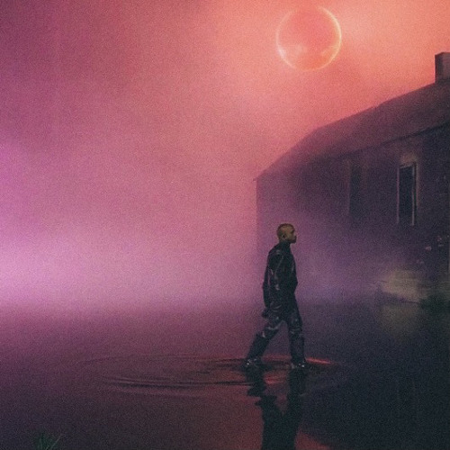Kanye West - Pablo (feat. Future & Travis Scott)