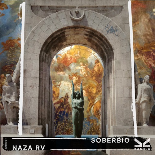 NAZA RV - Soberbio
