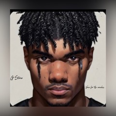 G Stereo - Never good enough (Official Audio) ft. Aboutlastnight