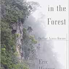 [View] EPUB 📗 Stranger in the Forest: On Foot Across Borneo by Eric Hansen [EPUB KIN