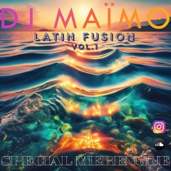 Latin Music Mix Vol. 1 | 2024 (Merengue, Mambo…)
