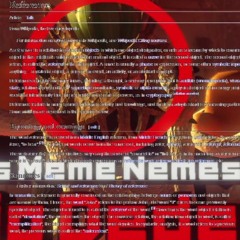 -Masked and Wild: D.D.D.- Reference Mix (Drip Dedede Song)