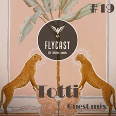 Flycast #19 | Totti