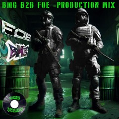 ABSOLUTELY JUST BMG B2B FOE PRODUCTION MIX!
