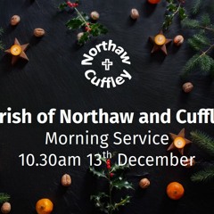 Morning Service 13 December 2020