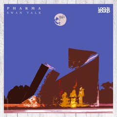 Pharma - Back Off (LOCUS033)