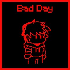 FNF Bad Day But Jack/Glitch Sing It