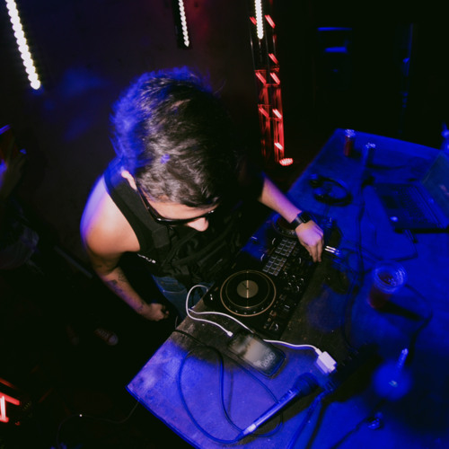 PANKDONA CYBERFUNK ///MARVINNN