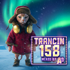 Trancin' 158 (14.11.2025) - newest uplifting trance - 6x World Premiere!