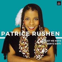 Patrice Rushen - Forget Me Nots (Bertz Edit)