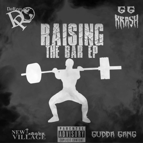 Set The Stage X DaReal Dro