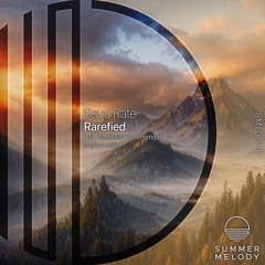 Baud Rate - Rarefied [SMLD214]