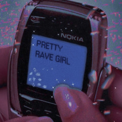 Majes - Pretty Rave Girl (Free DL)